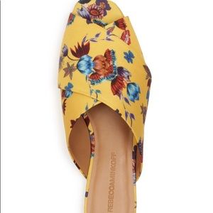 Rebeca Minkoff Women’s Sandals